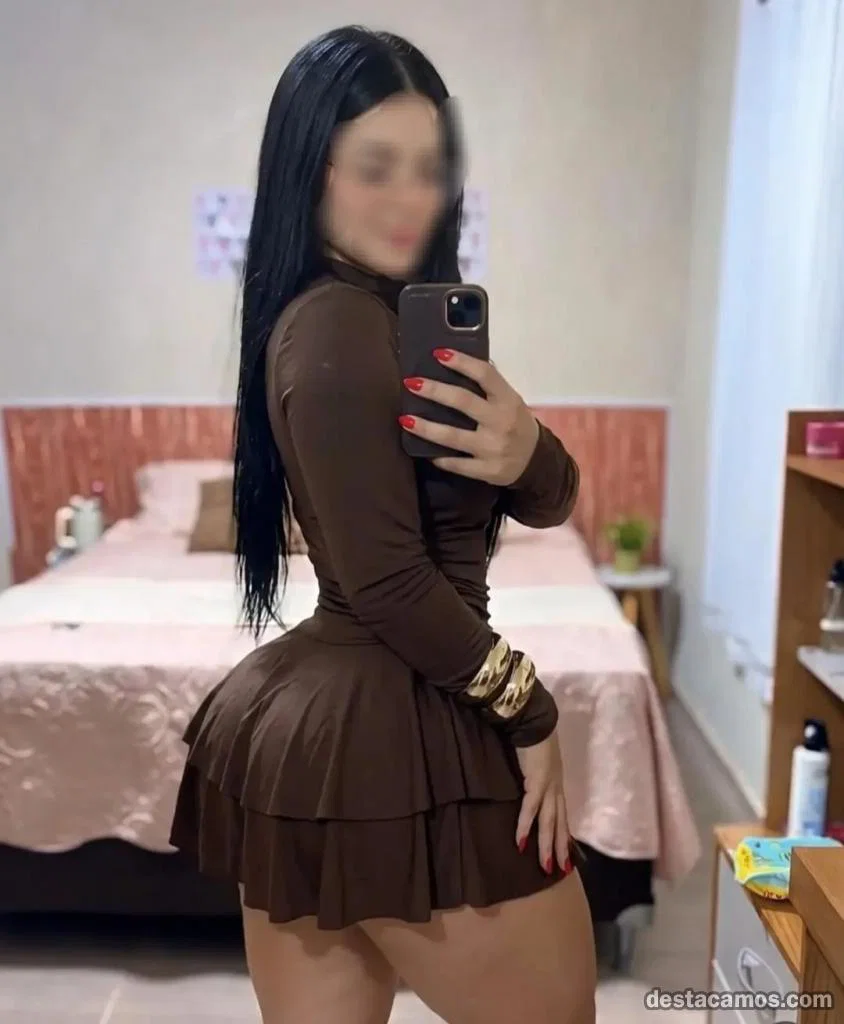 Camila masajista profesional por Valdepañas profile photo