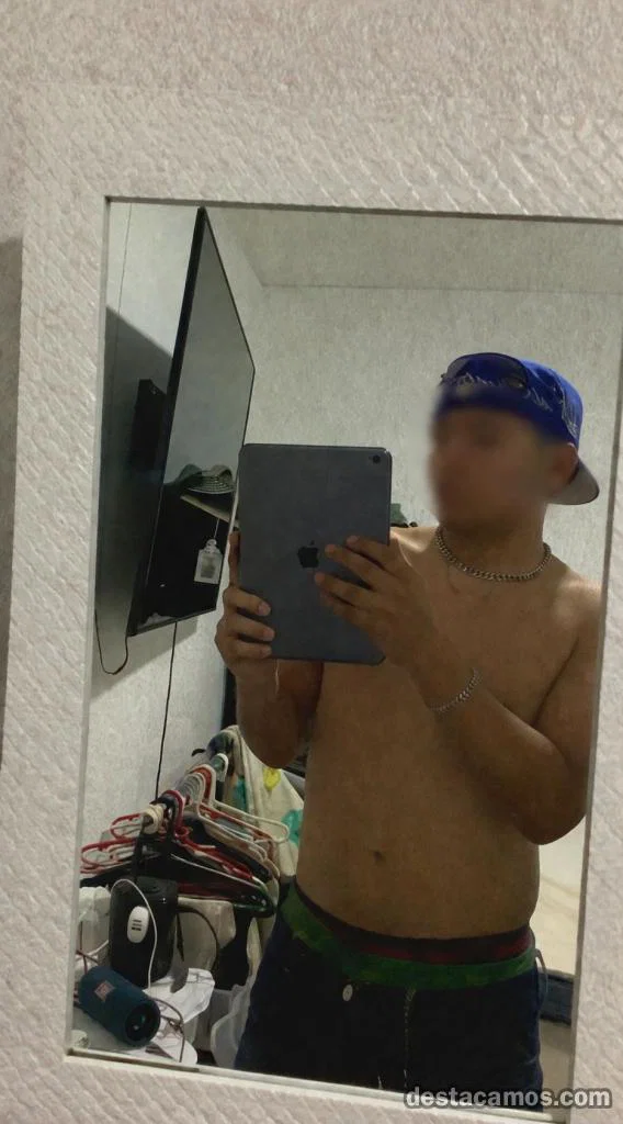 Jovencito nuevo en la cuidad profile photo