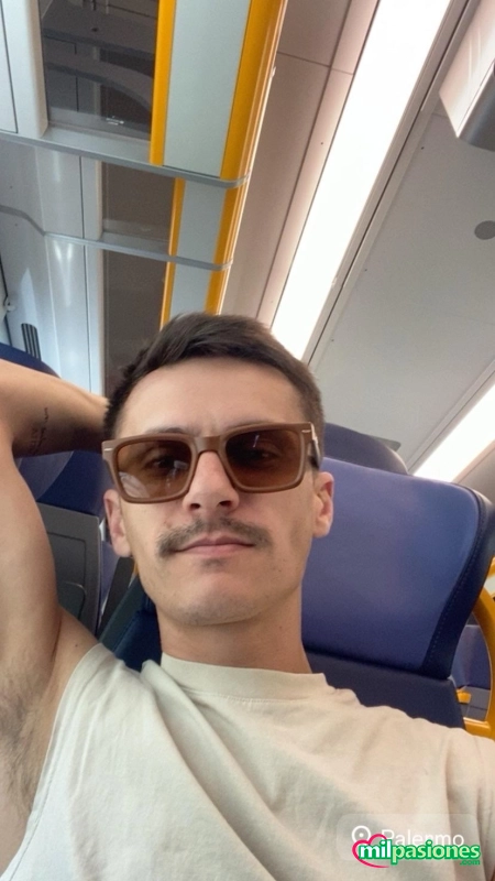 Joven Brasileño Encantador de Excelente Compañía profile photo