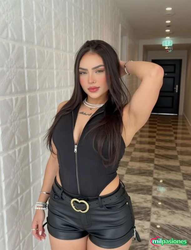 Zaray Colombiana Joven Recién Llegada a tu ciudad profile photo