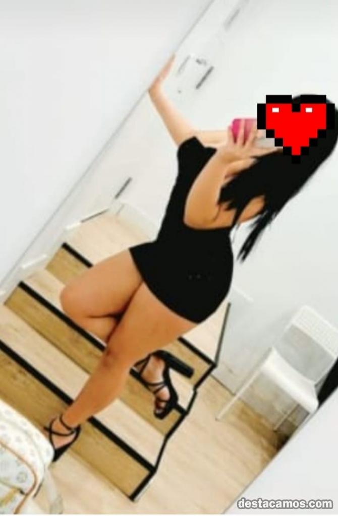 SOLO ESTA SEMANA PRIMERA VEZ !!! DISPONIBLE 24H !! profile photo