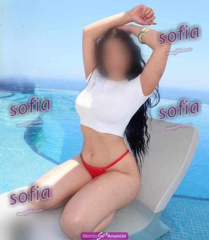 SOFIA GUAPA CARIÑOSA TU COMPAÑIA DE LUJO CON LA QUE PASAR UN RATO EXCEPECIONAL EN LA ZONA DE MESA Y LOPEZ GRAN CANARIA profile photo