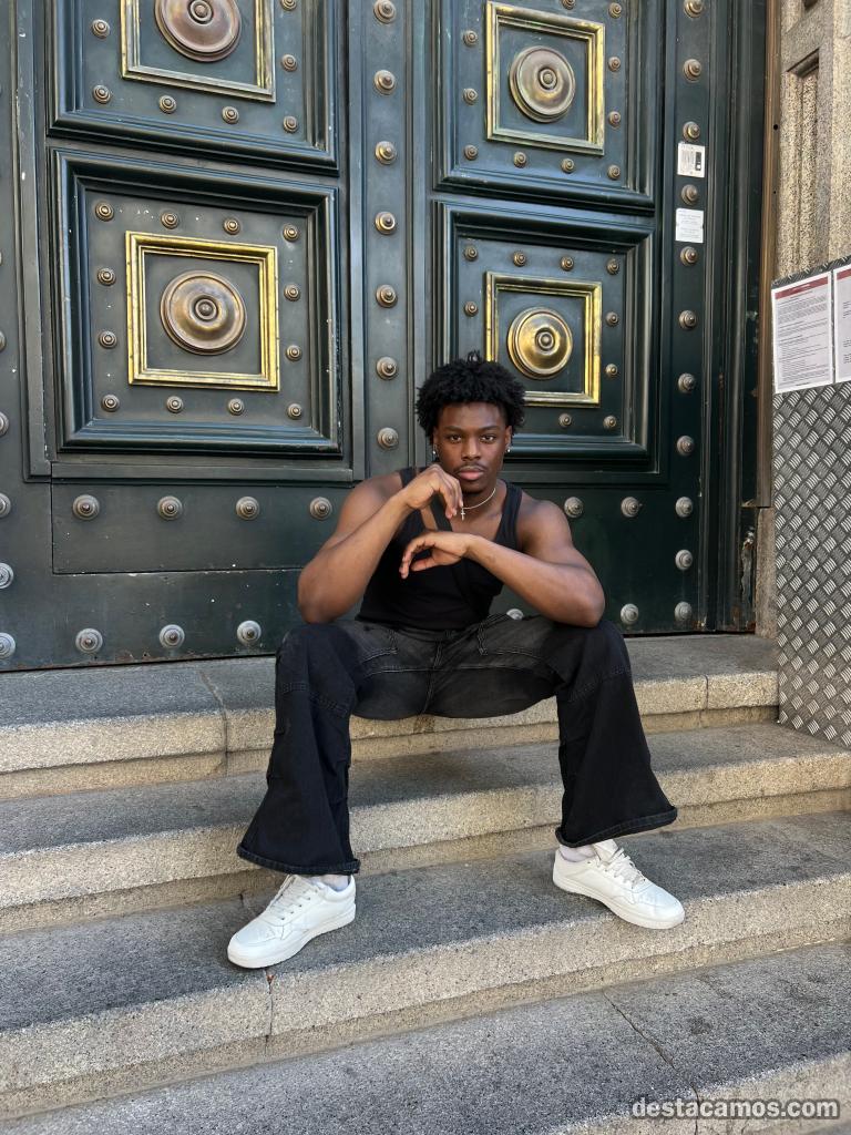 Domiblack profile photo