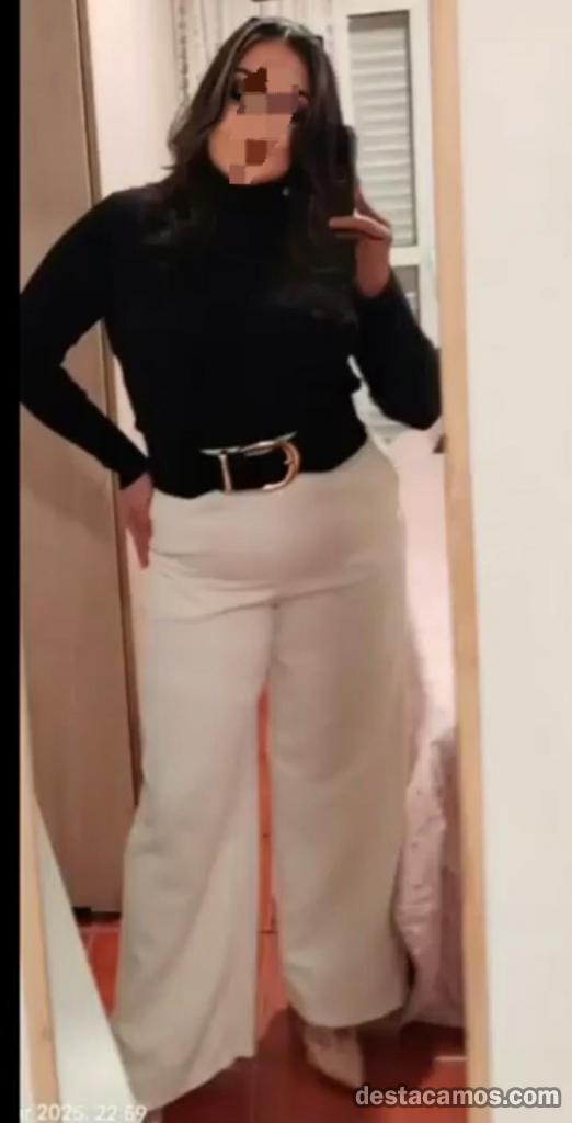Estoy en Sevilla calle Luis montoto Novedad Disponible 24 horas profile photo