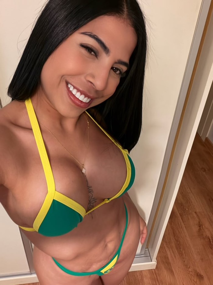 MODELO VENEZOLANA DE 24H profile photo