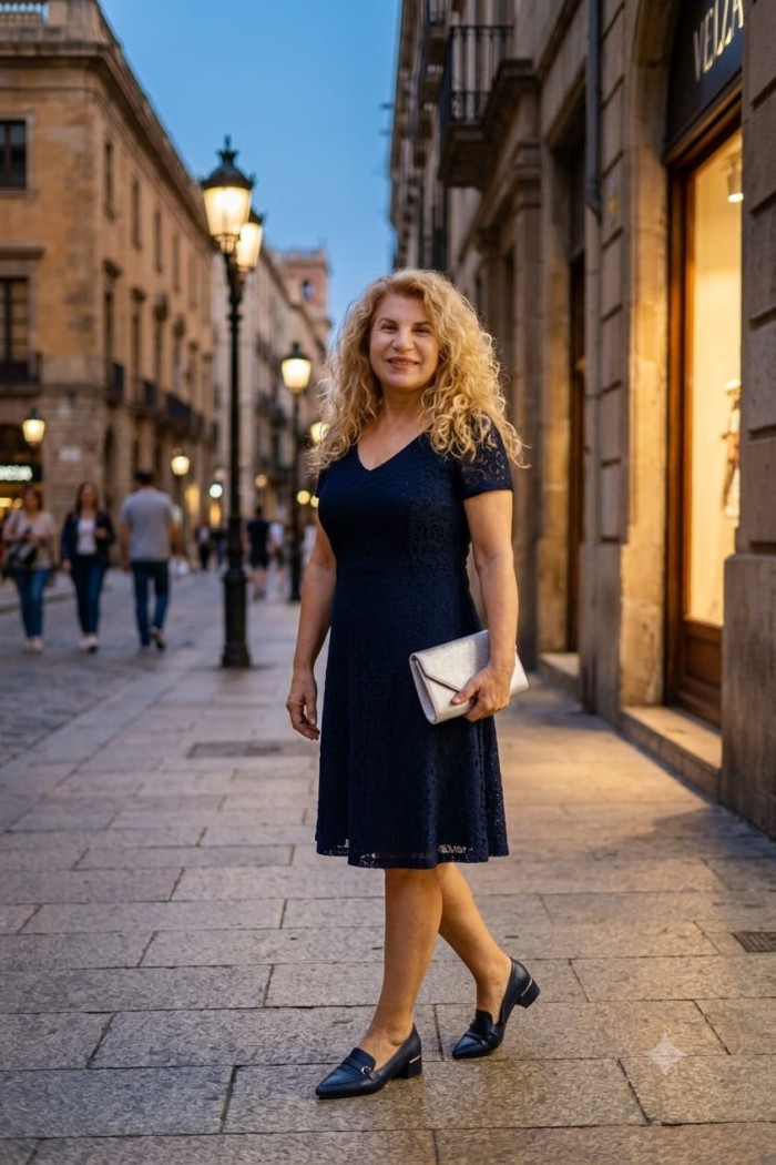 VICTORIA MILF ATRACTIVA Y CARIñOSA POR IBIZA profile photo