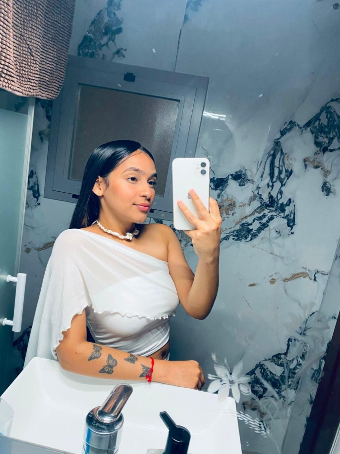 TU MORENASA LLEGÓ A ELDA A DARTE TODO EL PLACER profile photo