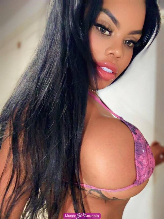 JANEISHA ¡MULATA EXÓTICA! ALUCINARÁS CON MIS RICOS SERVICIO profile photo