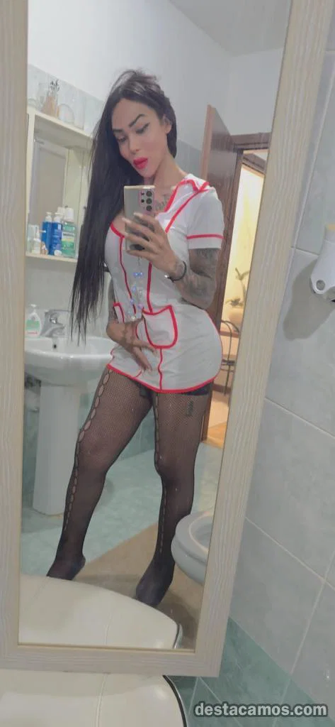 JULIANA 🇧🇷 NOVEDAD EN PLAYA LAS CANTERAS. 24HRS AMOR PISO PRIVADO profile photo