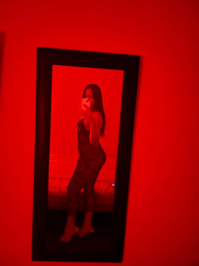 TOP NUEVA JOVENCITA FIESTERA TRATO DE NOVIOS EN CORUÑA profile photo