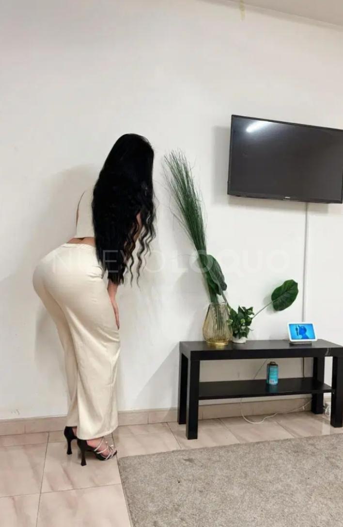 MASAJISTA. Dulce profile photo