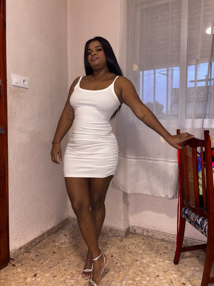 ESTRELLA JOVENCITA MULATA COLOMBIANA PRECIOSA NOVEDAD 24H profile photo