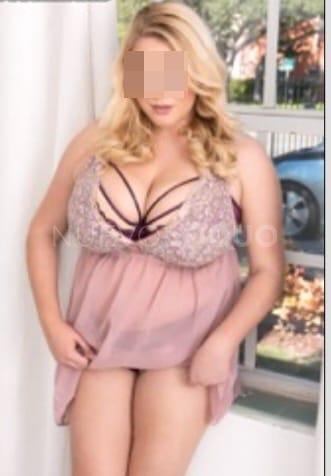 Rica bonita Rubia en tu ciudad profile photo