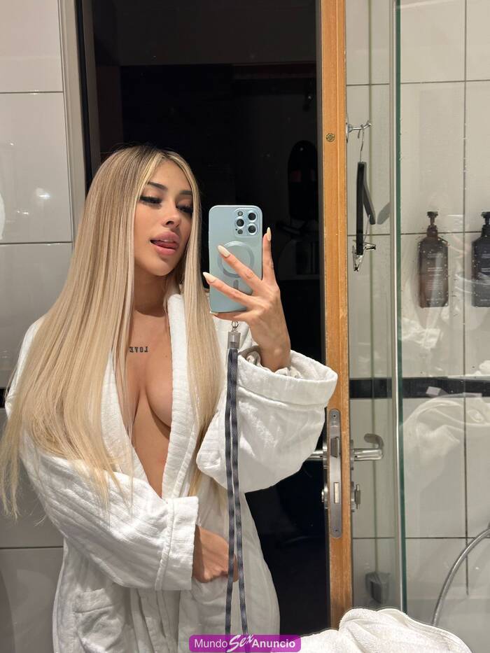 NOVEDAD BURGOS LATINA ENCANTADORA DISPONIBLE 24HRS profile photo