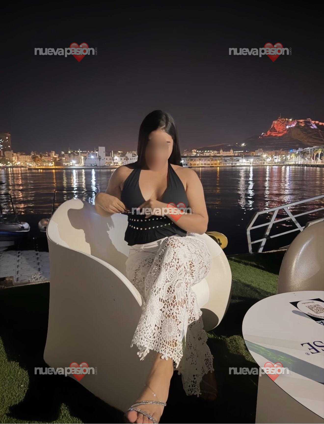 LATINA MUY SEXY Y DECIDIDA - GRAN ALACANT profile photo