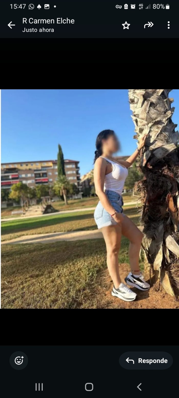 SUSANA CHICA JOVEN DIVERTIDA profile photo