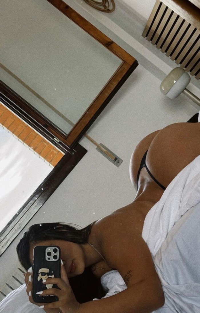 MARCELA DE NUEVO EN TU CIUDAD FIESTERA SENSUAL Y CARIñOSA NOVEDAD profile photo