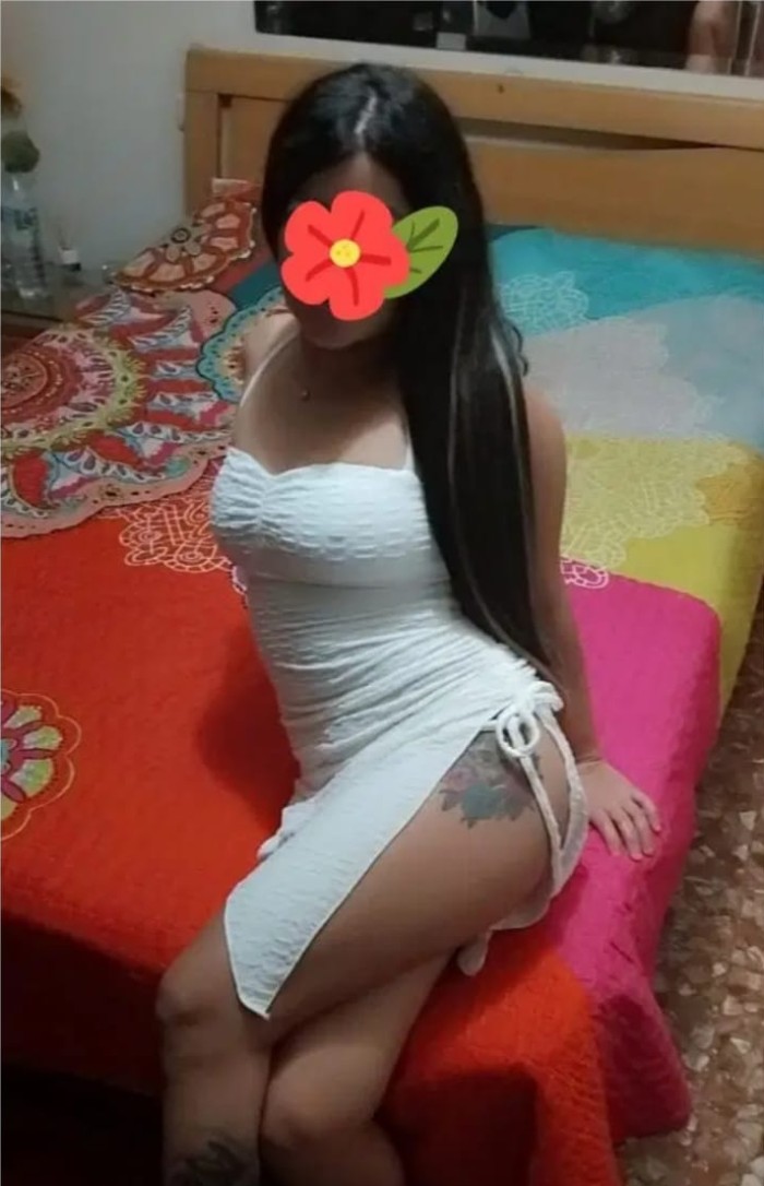 SENSUAL APASIONADA Y ARDIENTE VEN A DISFRUTAR profile photo