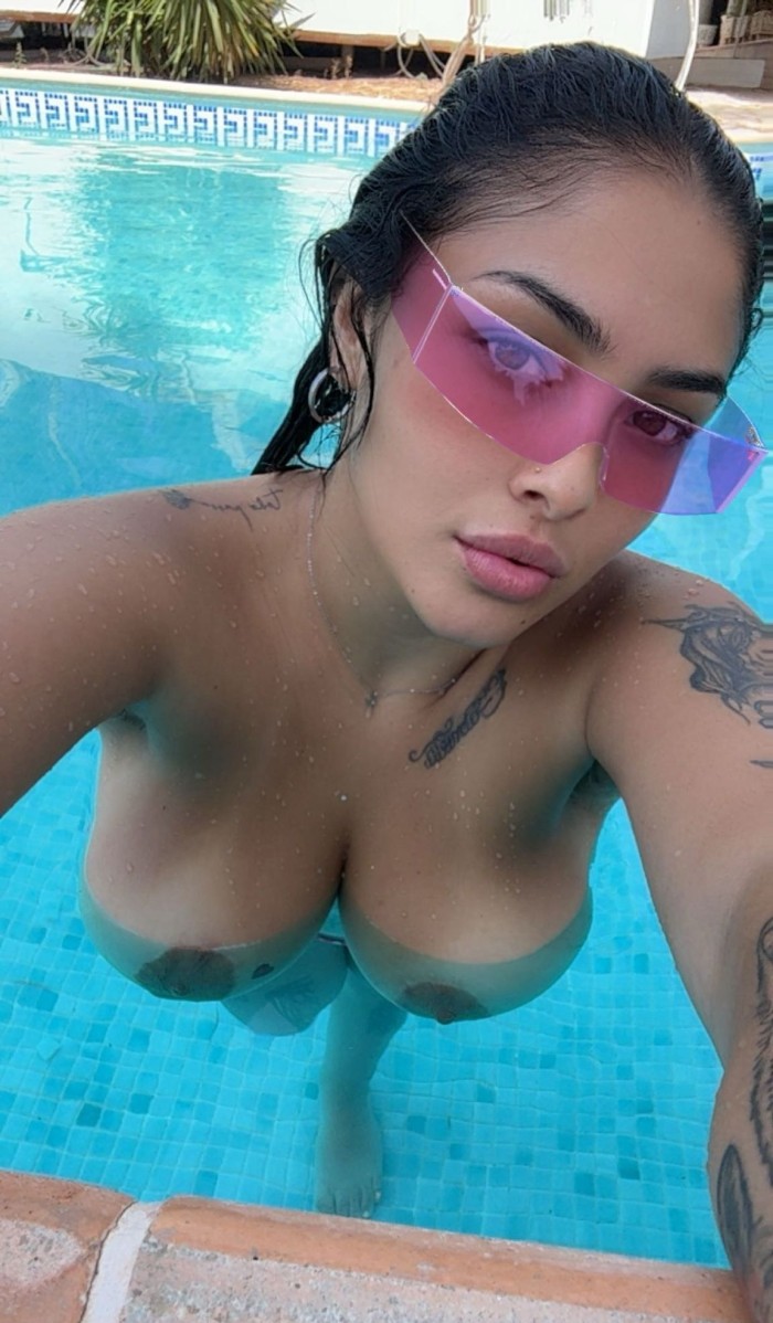 LORENA LINDA COLOMBIANA SENSUAL SEXY DIVERTIDA profile photo