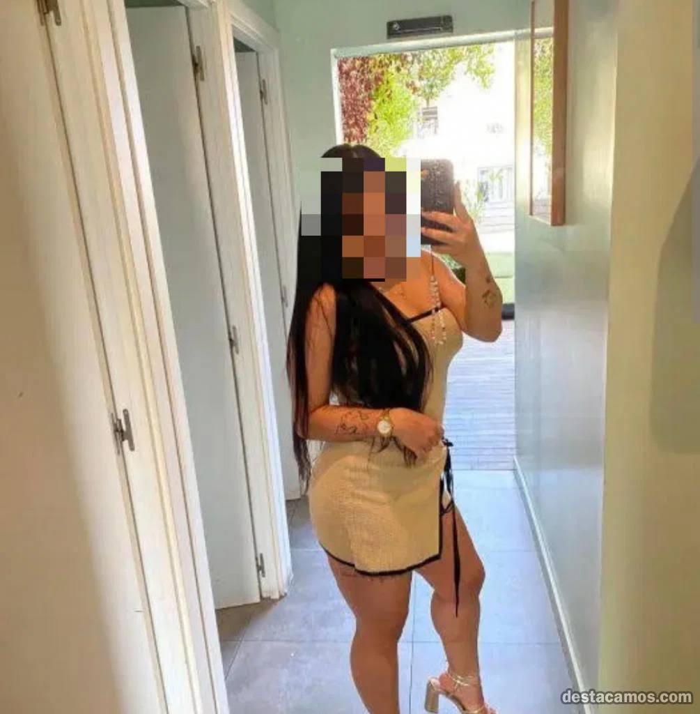 ESCORT VIP RECIEN LLEGADA A TENERIFE profile photo