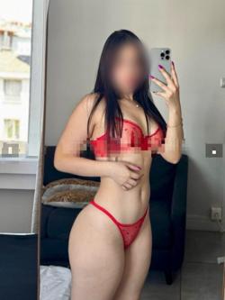 ESCORT COLOMBIANA CACHONDA ARDIENTE EN CIUDAD REAL profile photo