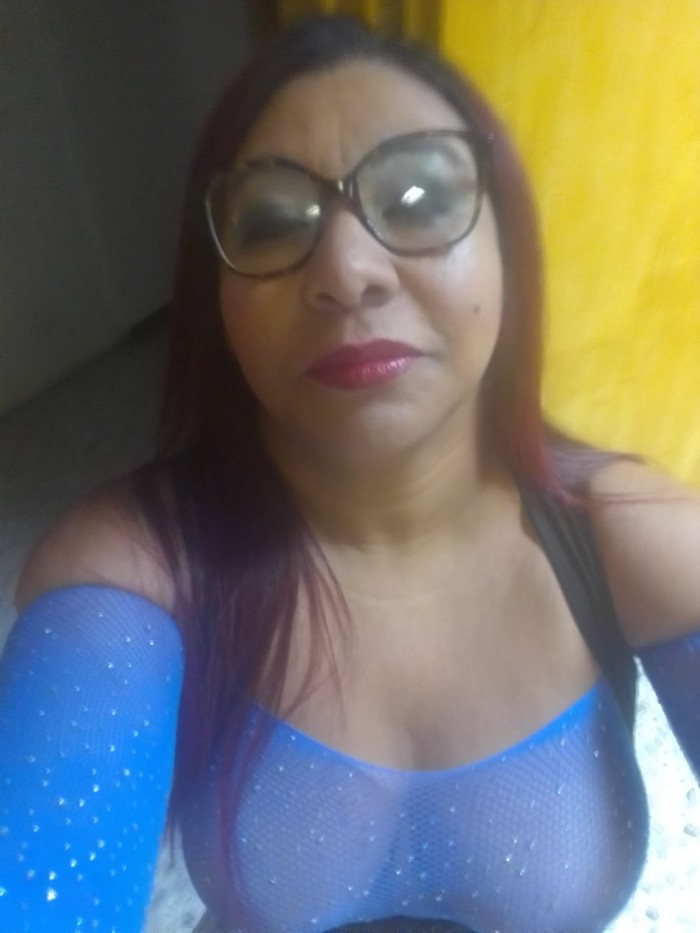TATIANA – BRASILEñA DE 43 AñOS EN TàRREGA profile photo
