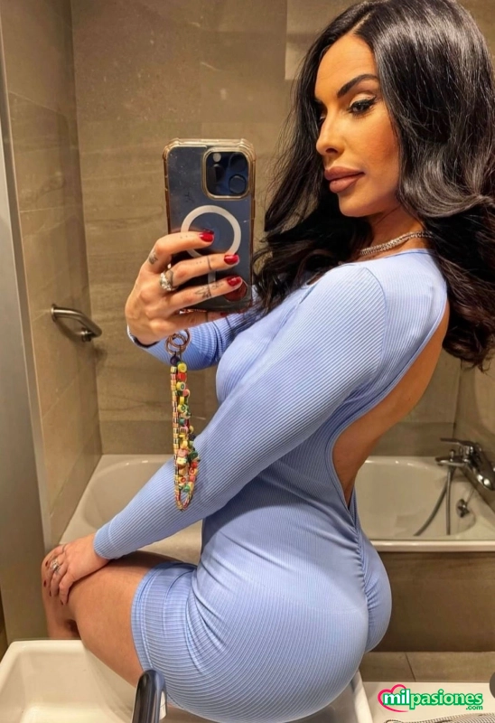 ELENA ESPAÑOLA DE 28 AÑOS - MODELO VIP EN ALMERIA profile photo