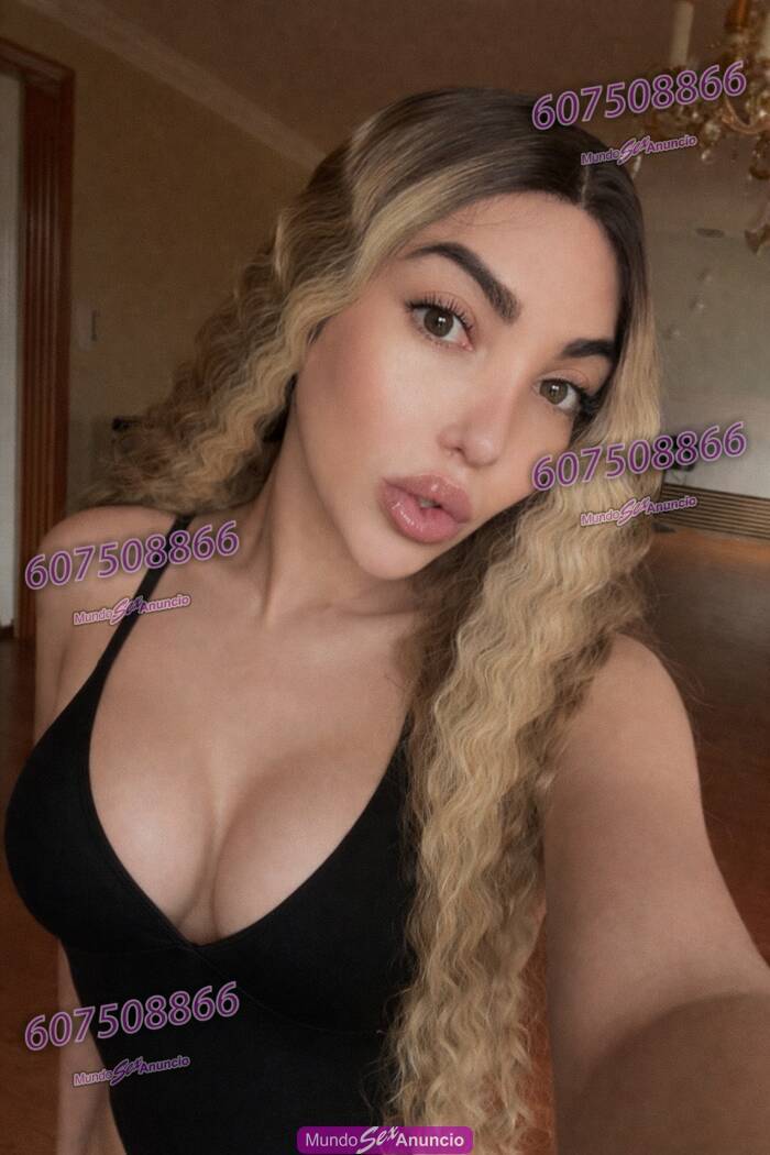 Latina sexy nueva en la ciudad profile photo