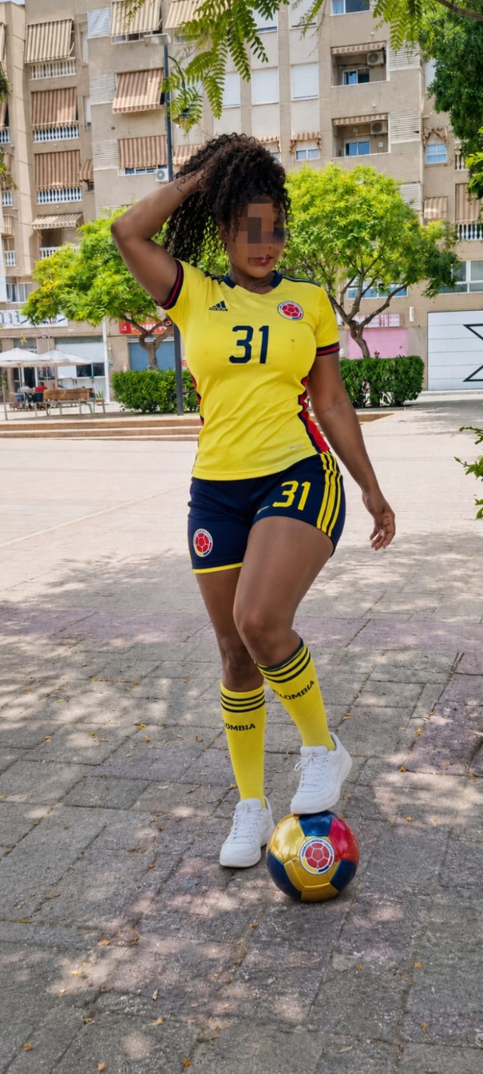 MULATA NALGONA ME ENCANTA EL MORBO profile photo