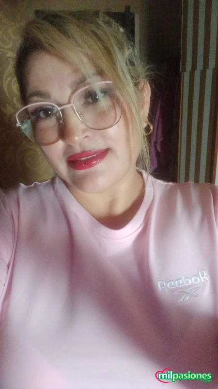 LINDA RUBIA COLOMBIANA RECIEN LLEGADA A JAEN FIESTERA profile photo