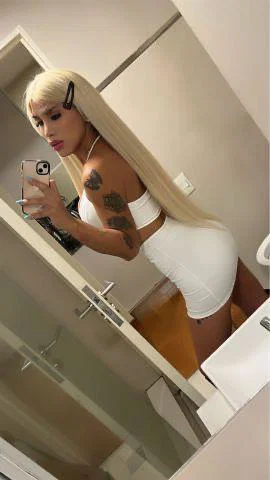 Rocio ESPAÑOLA Rúbia curvas do inpresionantes profile photo