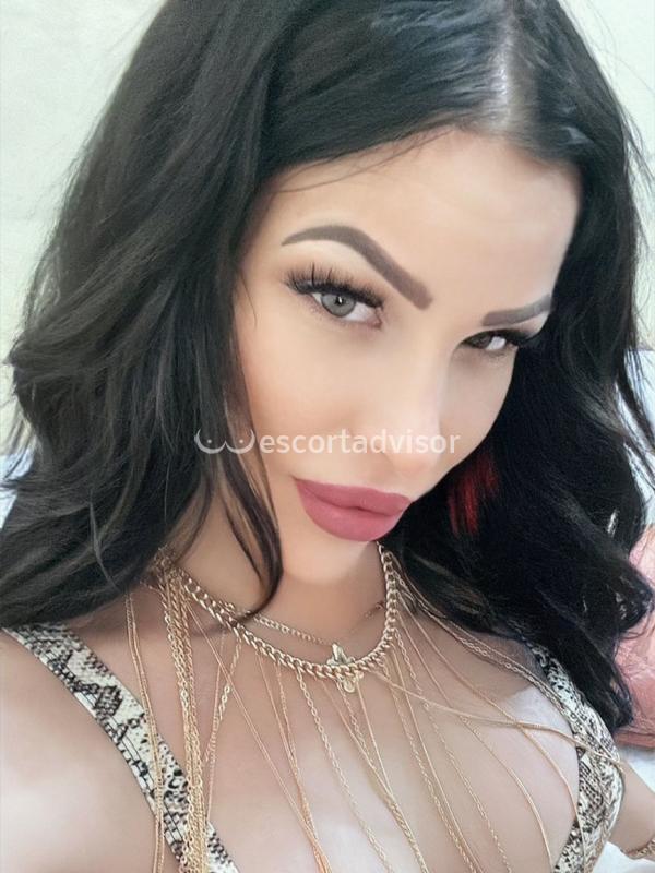 Angelica profile photo