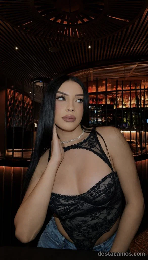 Luxuspuppe in Marbella profile photo