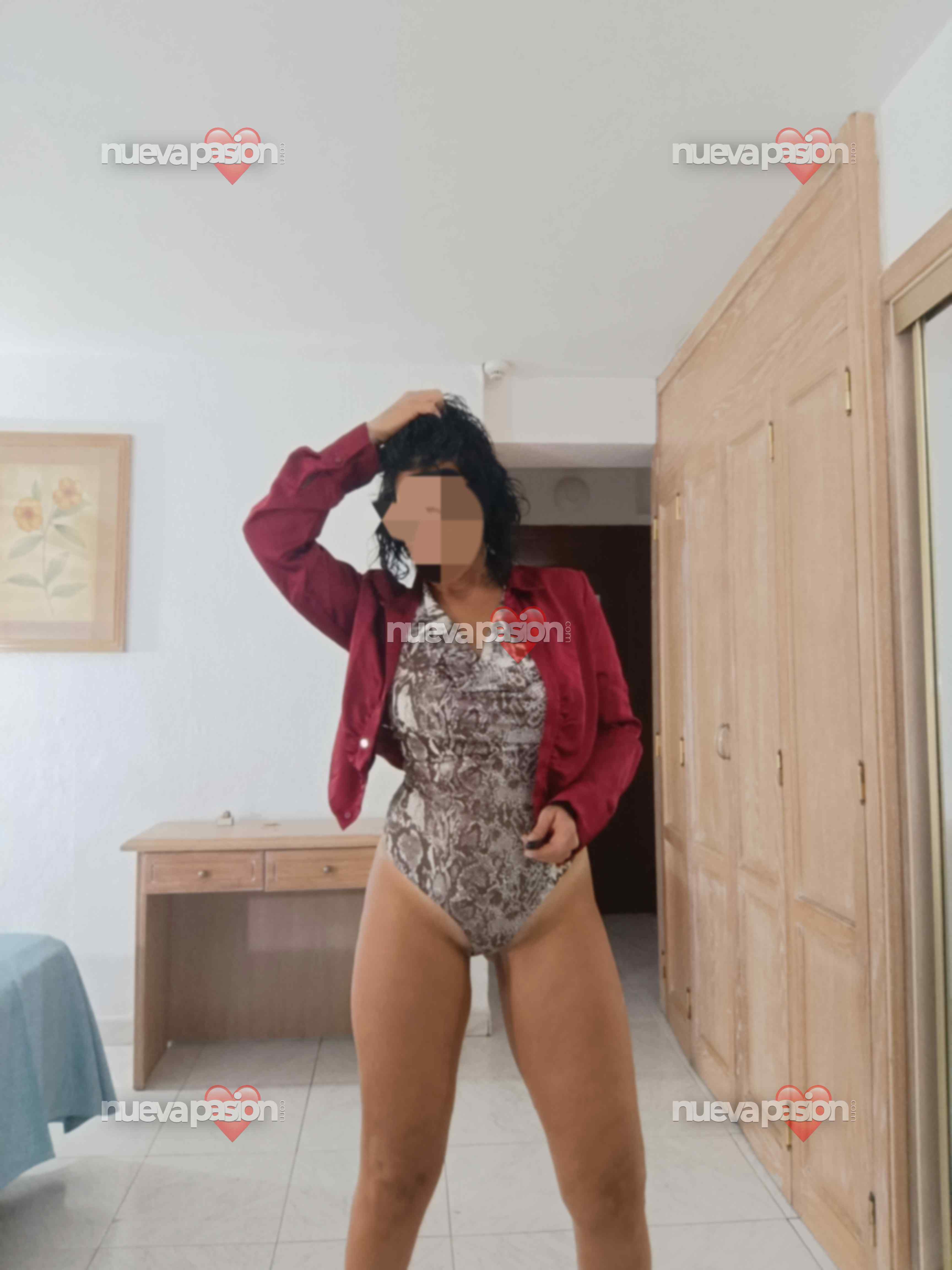 Number changed. Stunning profile photo