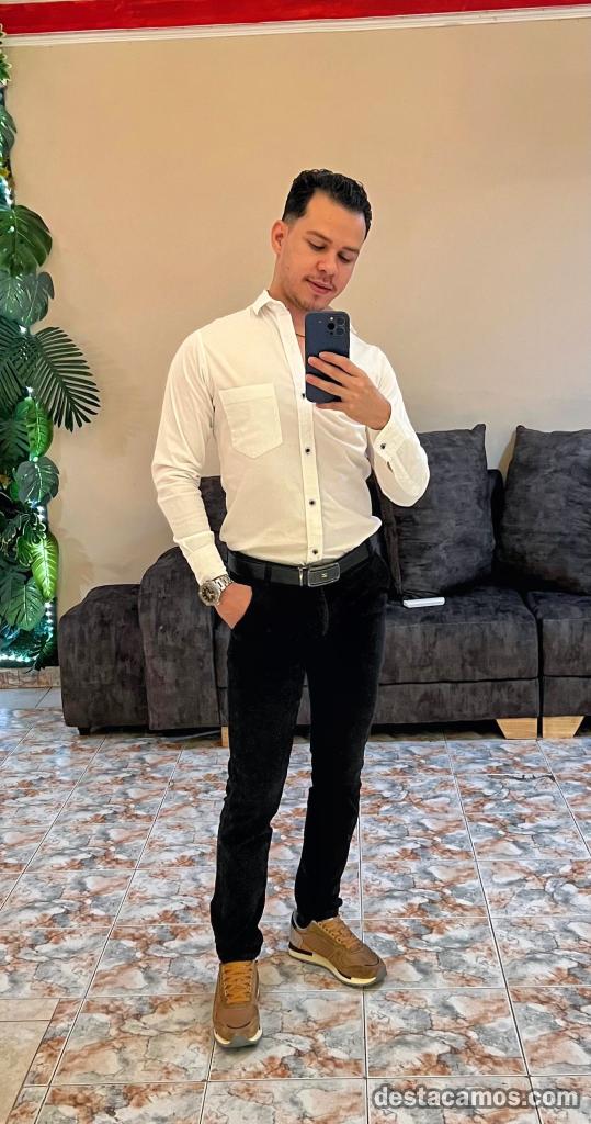 MÁLAGA Acabado de llegar🇻🇪 Excelente latino profile photo