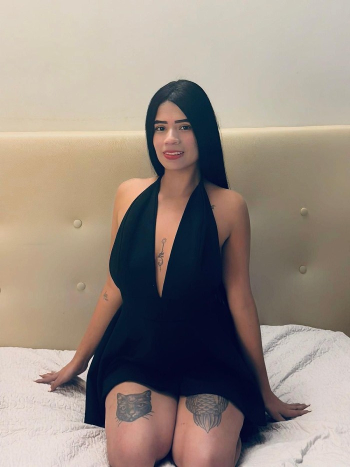 DULCE Y PASIONAL EN VíA JULIA profile photo