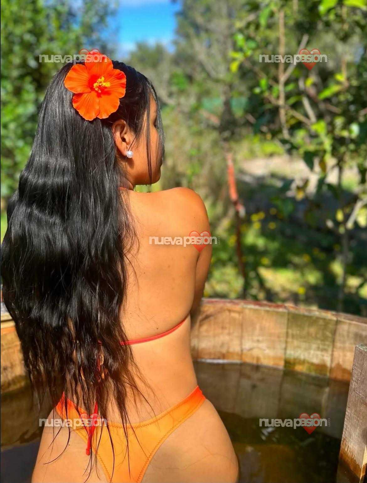 Verificada Real Pocahontas Tu India Favorita profile photo