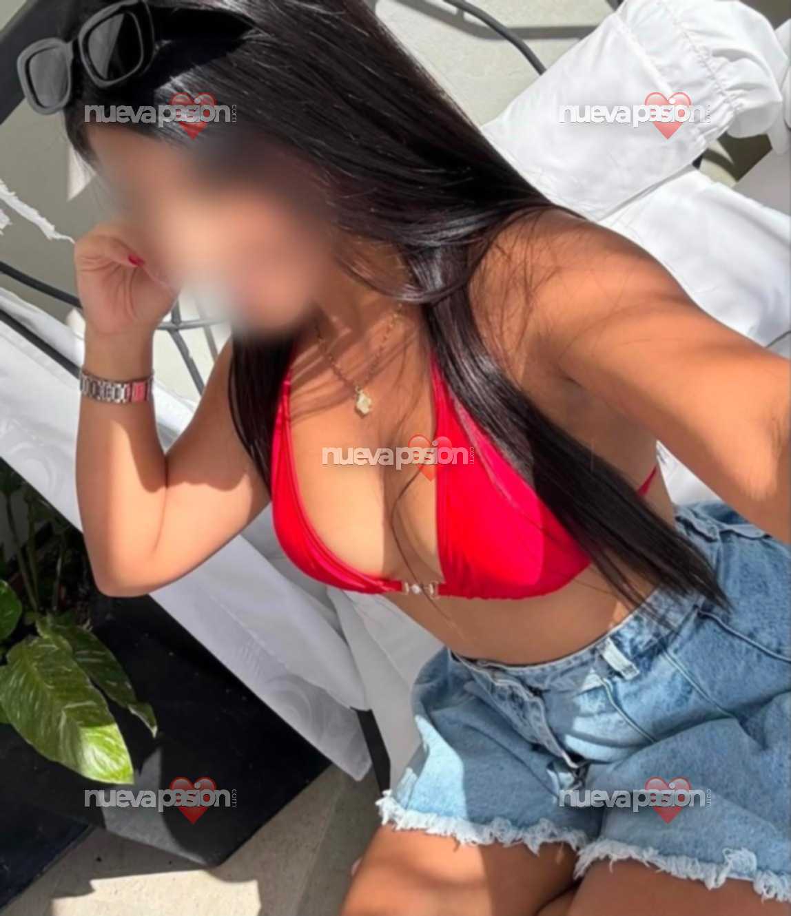 Novedad Cataleya belleza tropical te espera.. para caballeros con buen gusto! profile photo