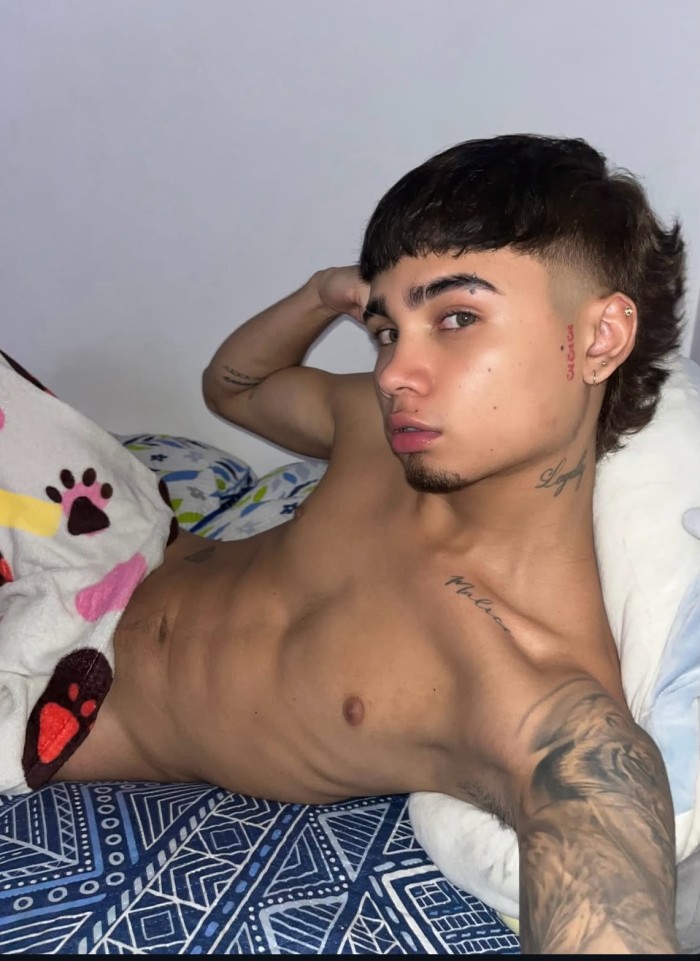 SEXY JOVENCITO DOMINICH LATINO profile photo