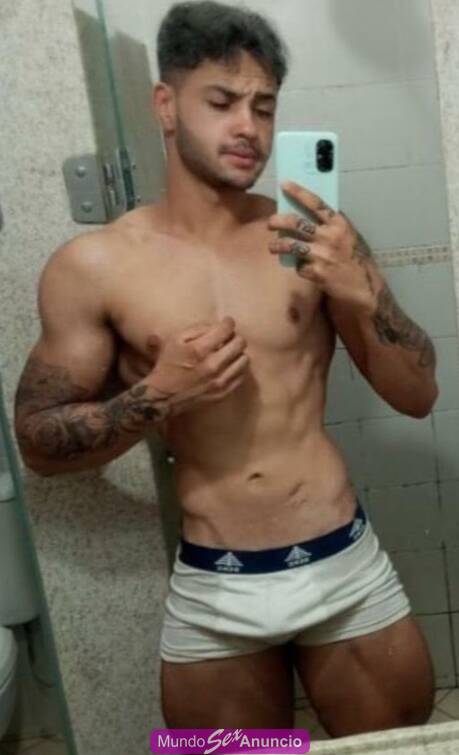 ARDIENTE CHICO SENSUAL VERSATIL COMPLACIENTE SOLO CHICOS profile photo