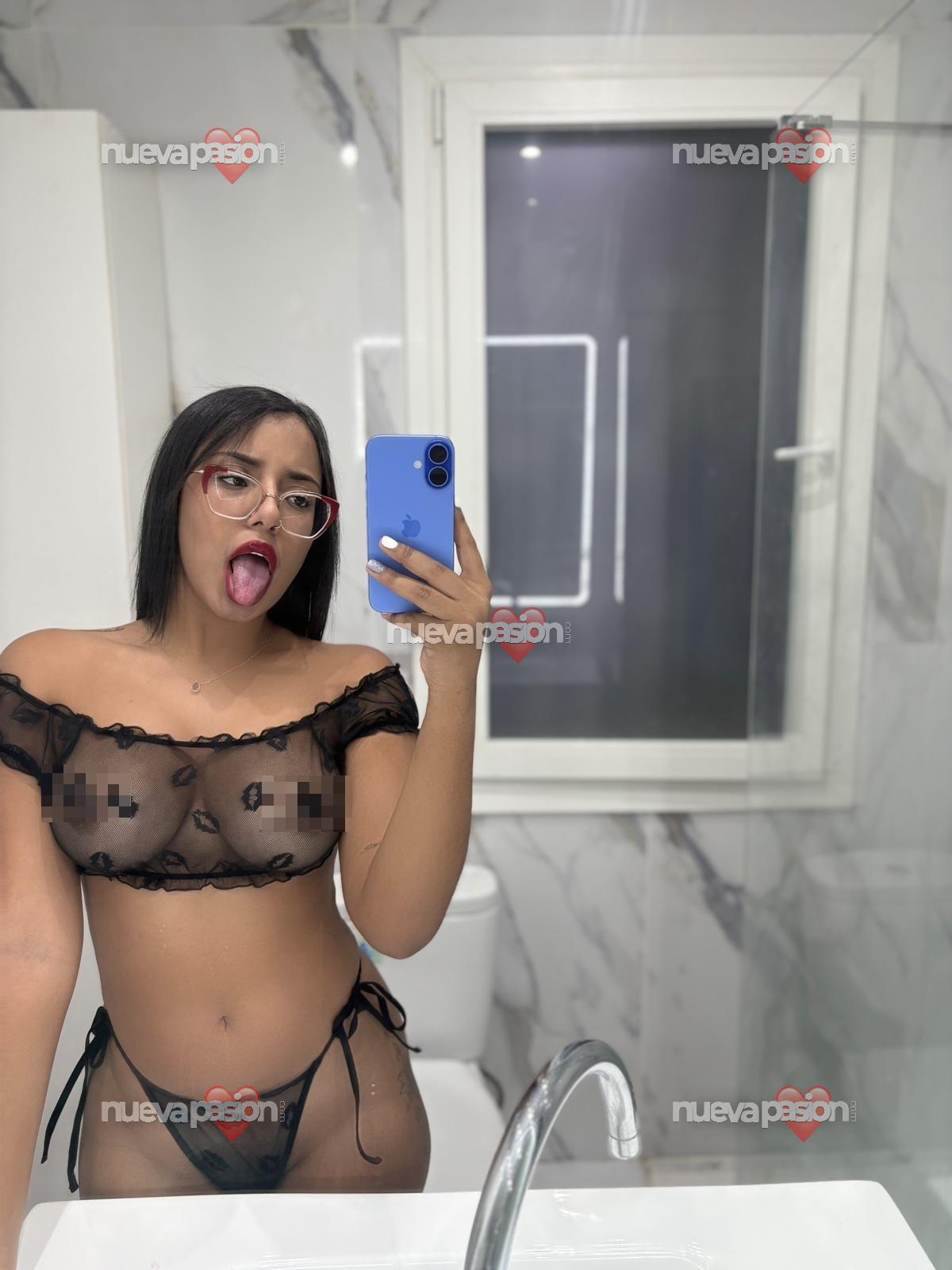 Latina sexi profile photo