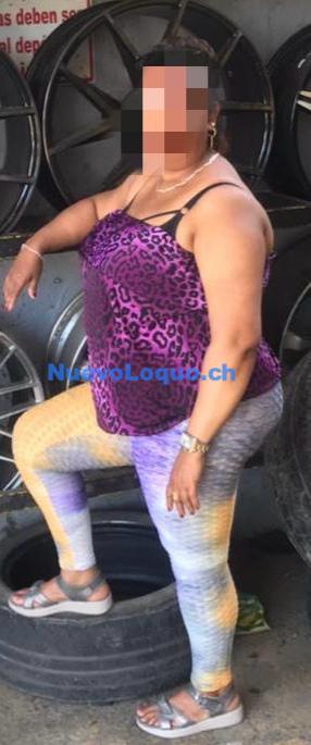 FELICIDAD – MORENA FIESTERA profile photo