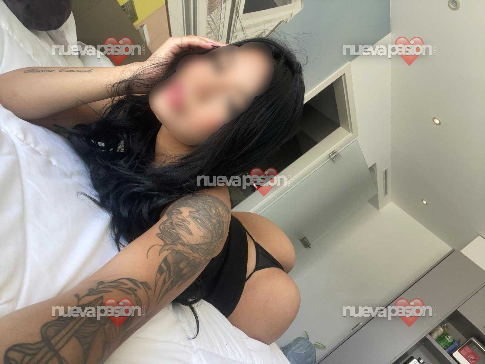 DULCE JOVEN POR POCOS DIAS EN SEVILLA profile photo