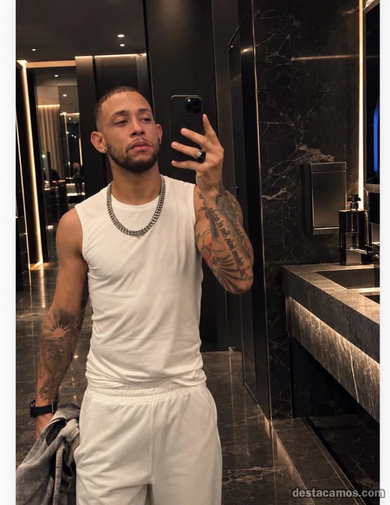 HotLatinBoy profile photo