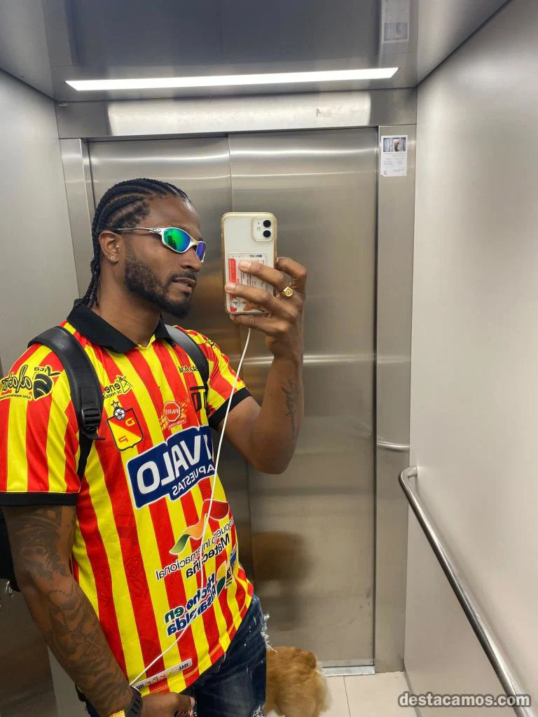 🇨🇴 ANDRÉS profile photo