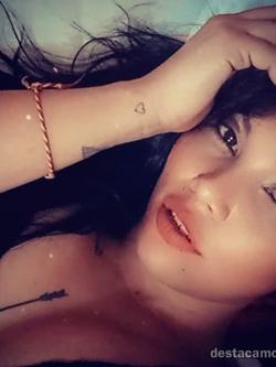 Rostro angelical profile photo