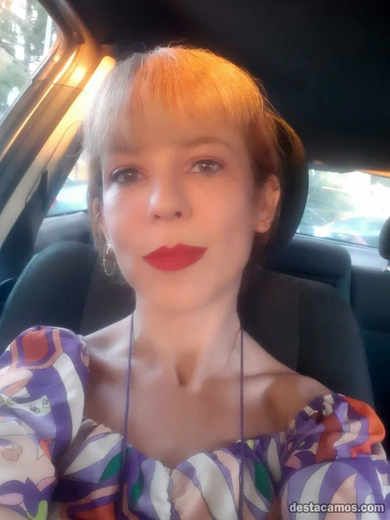 Saray española - English speaker profile photo