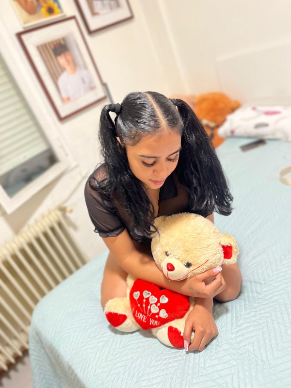 JOVENCITA TRAVIESA-NUEVA EN TU CIUDAD profile photo