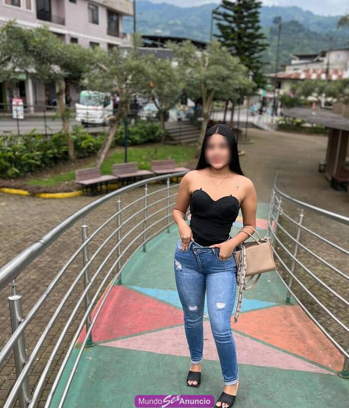 NUEVA TENTADORA JOVEN COMPLACIENTE EN BADAJOZ profile photo