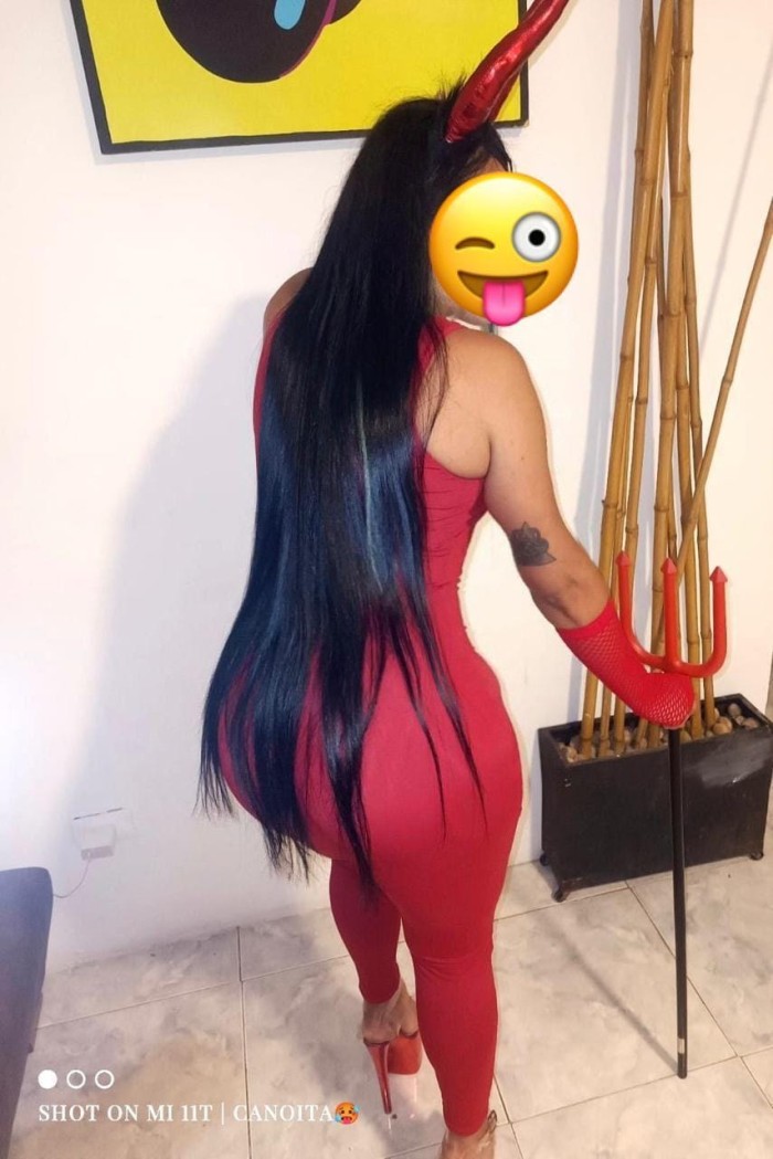 NOVEDAD EN MURCIA AMORES LA MAS SENSUAL Y MORBOSA profile photo